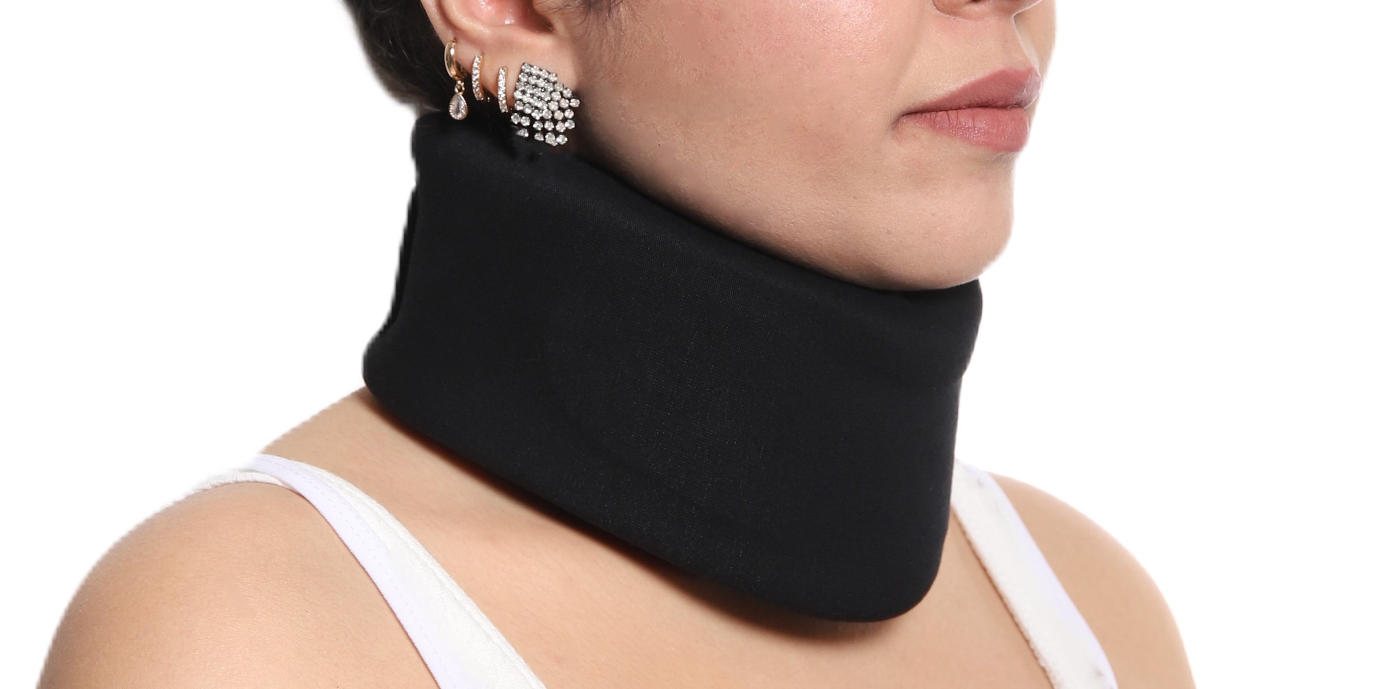 BOYUNLUK SÜNGER BALEN DESTEKLİ 