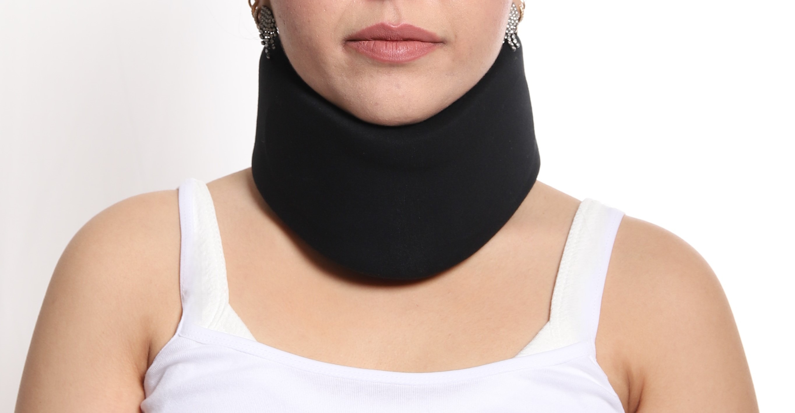 BOYUNLUK SÜNGER BALEN DESTEKLİ