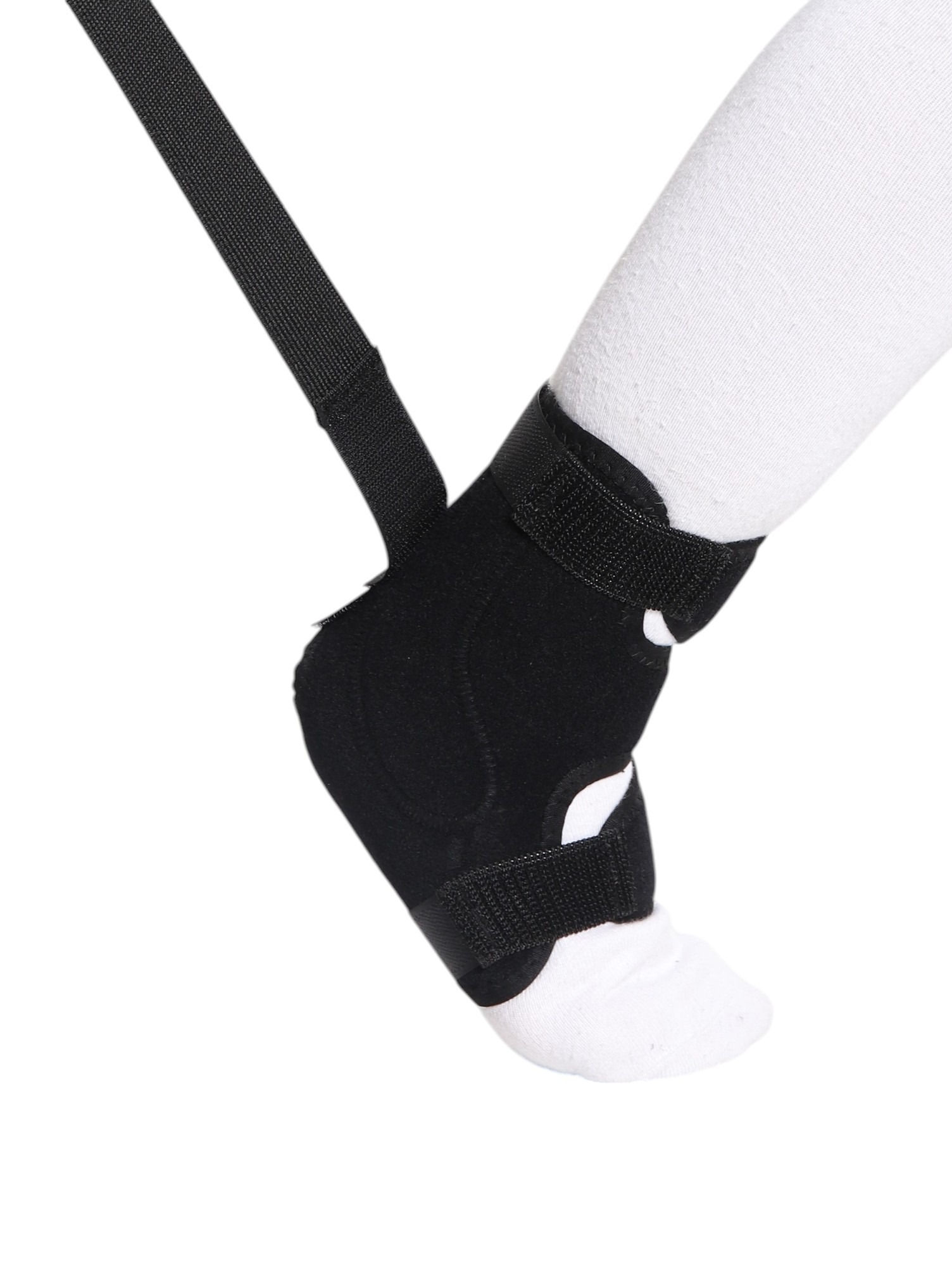 AYAK BİLEKLİĞİ LİGAMENT DESTEKLİ