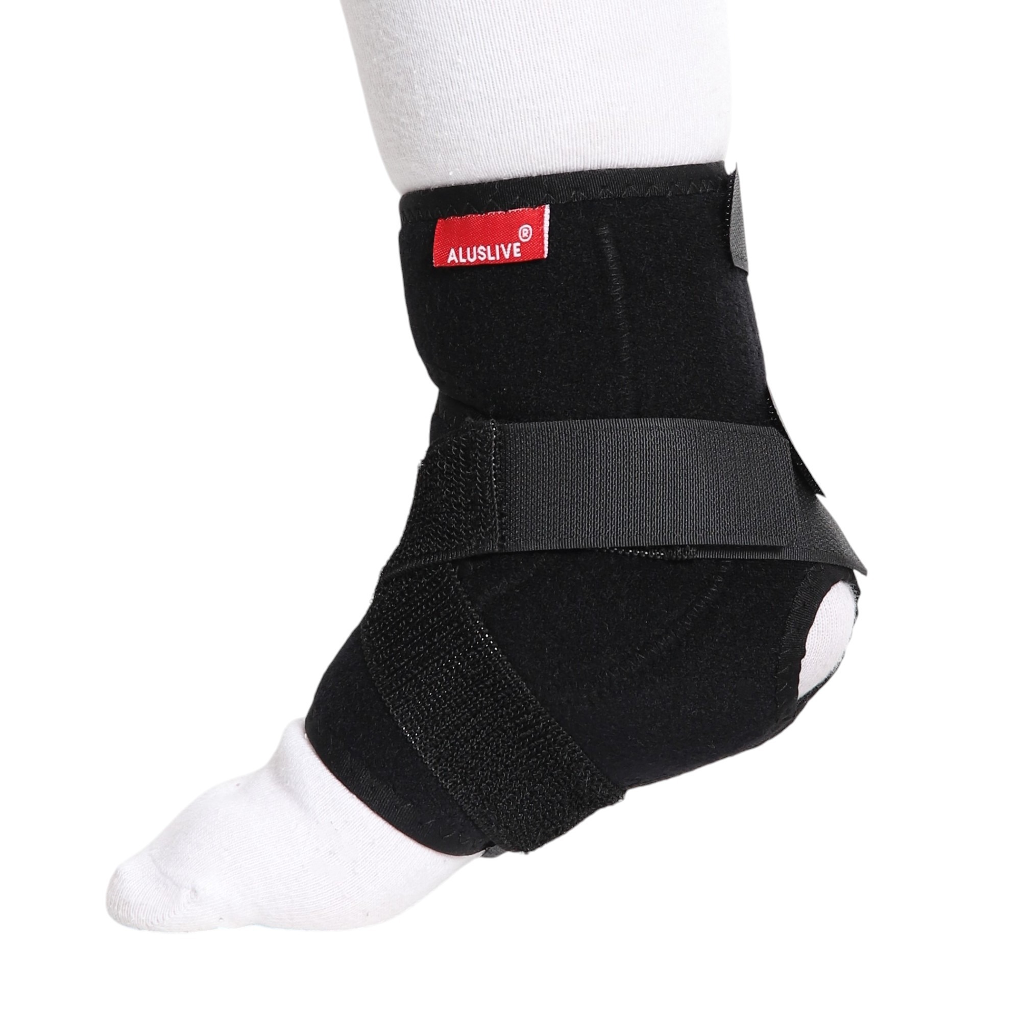 AYAK BİLEKLİĞİ  LİGAMENT DESTEKLİ