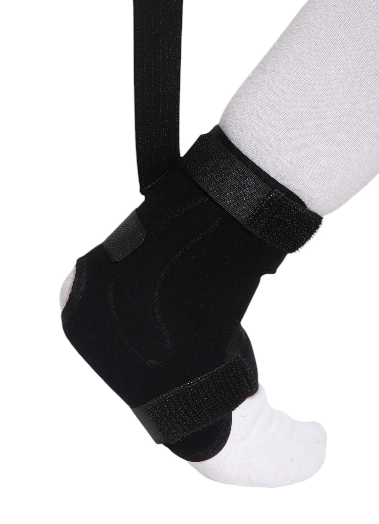 AYAK BİLEKLİĞİ MALLEOL DESTEKLİ