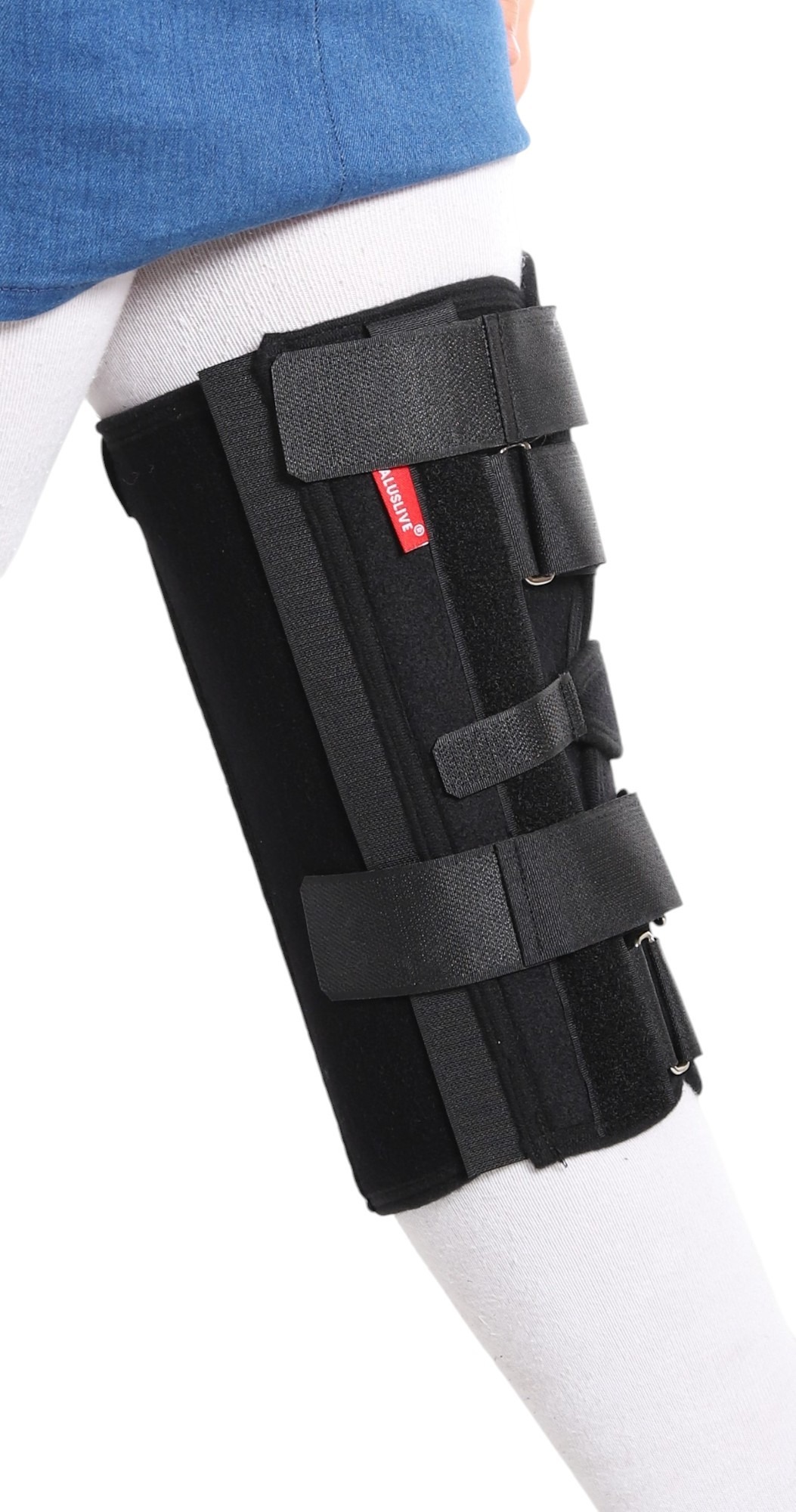 İMMOBİLİZER DİZLİK