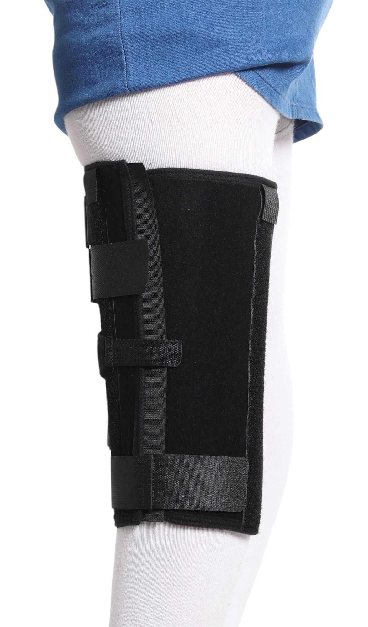 İMMOBİLİZER DİZLİK