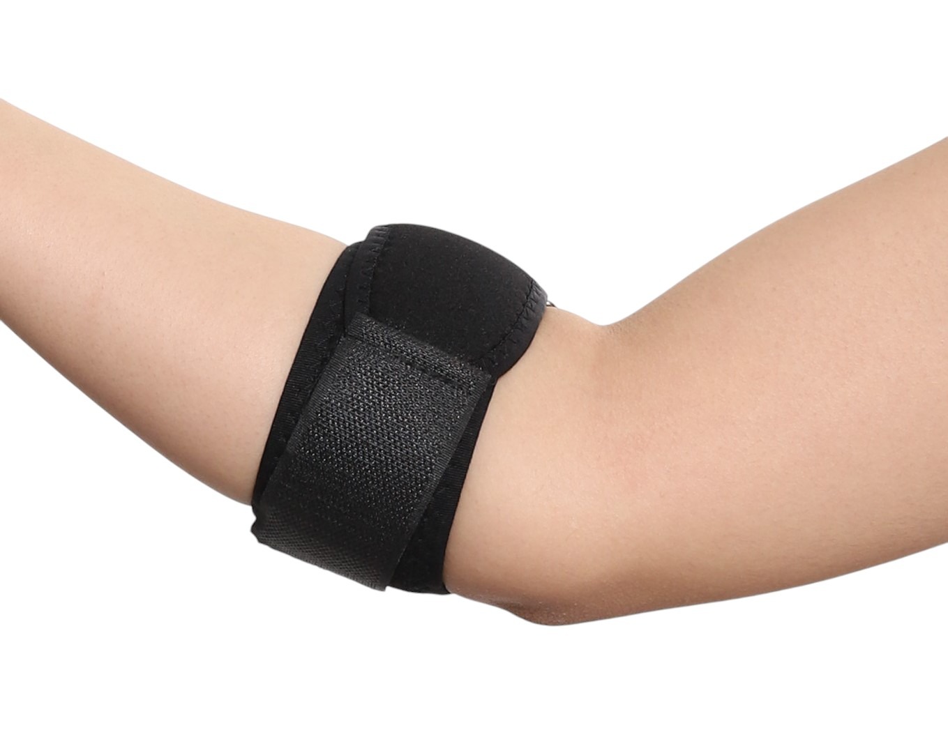 EPİKONDİLİT BANDANJI SİLİKON DESTEKLİ