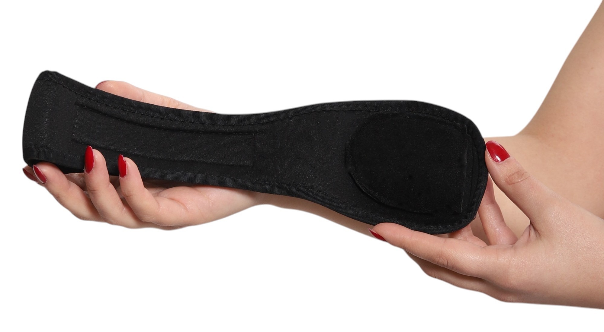 EPİKONDİLİT BANDANJI SİLİKON DESTEKLİ