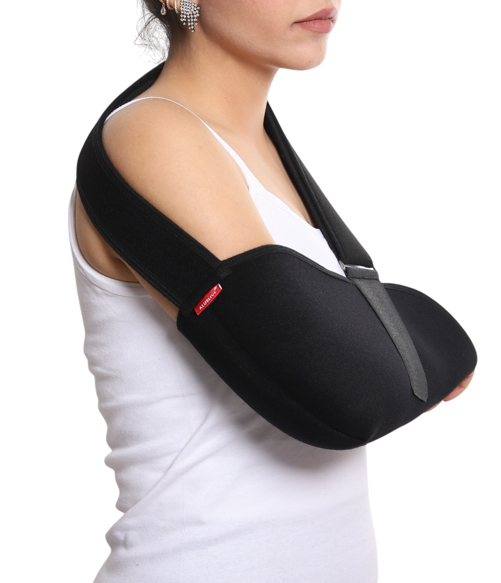 KOL ASKISI LÜX KUMAŞ