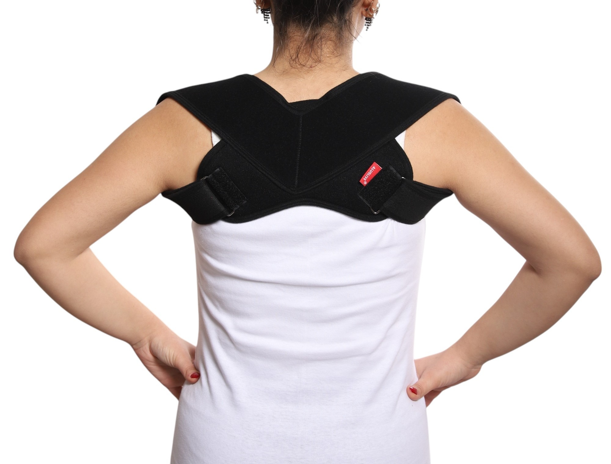 KLAVİKULA BANDAJI No 1