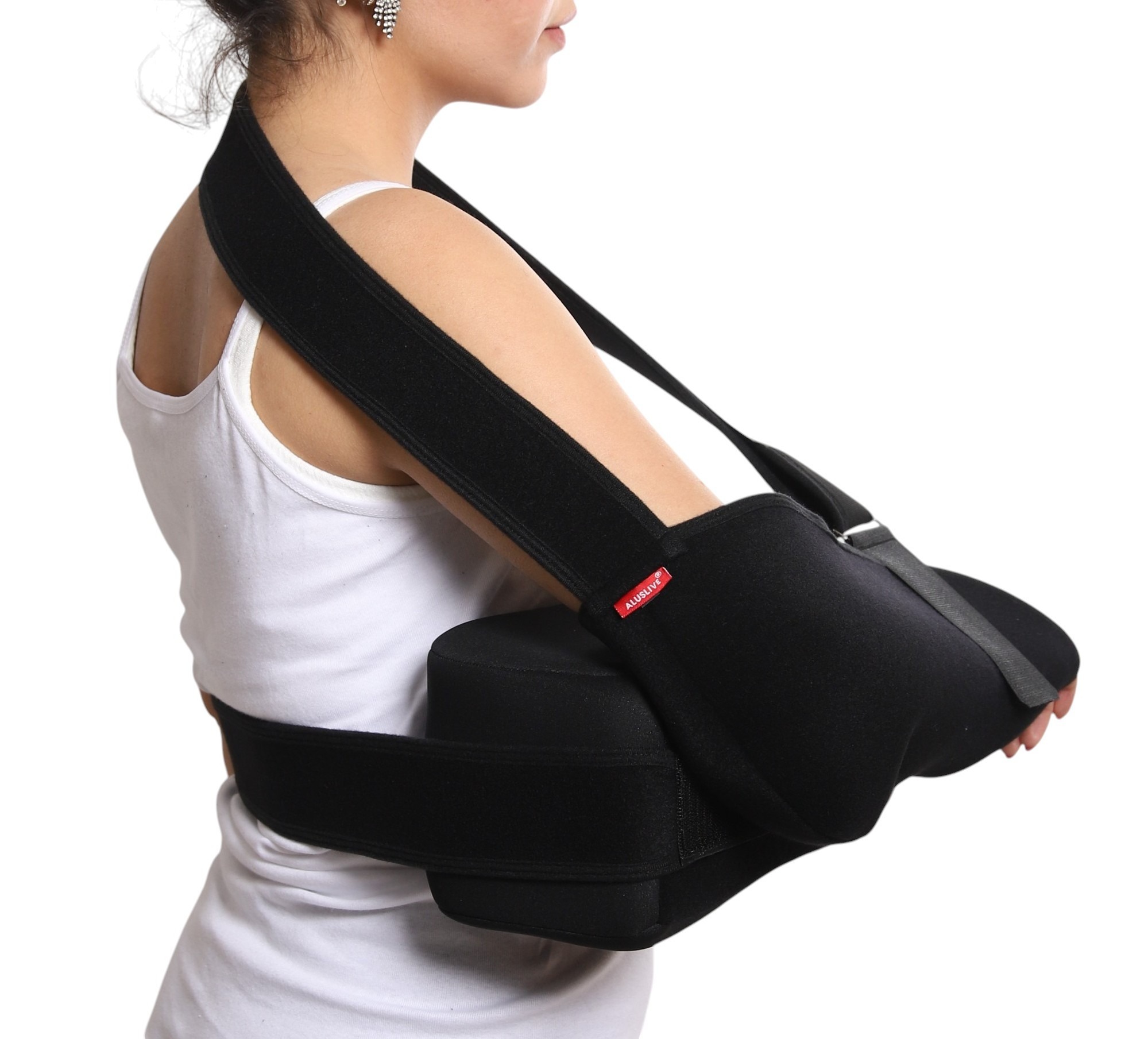 KOL ASKISI 30 DERECE 