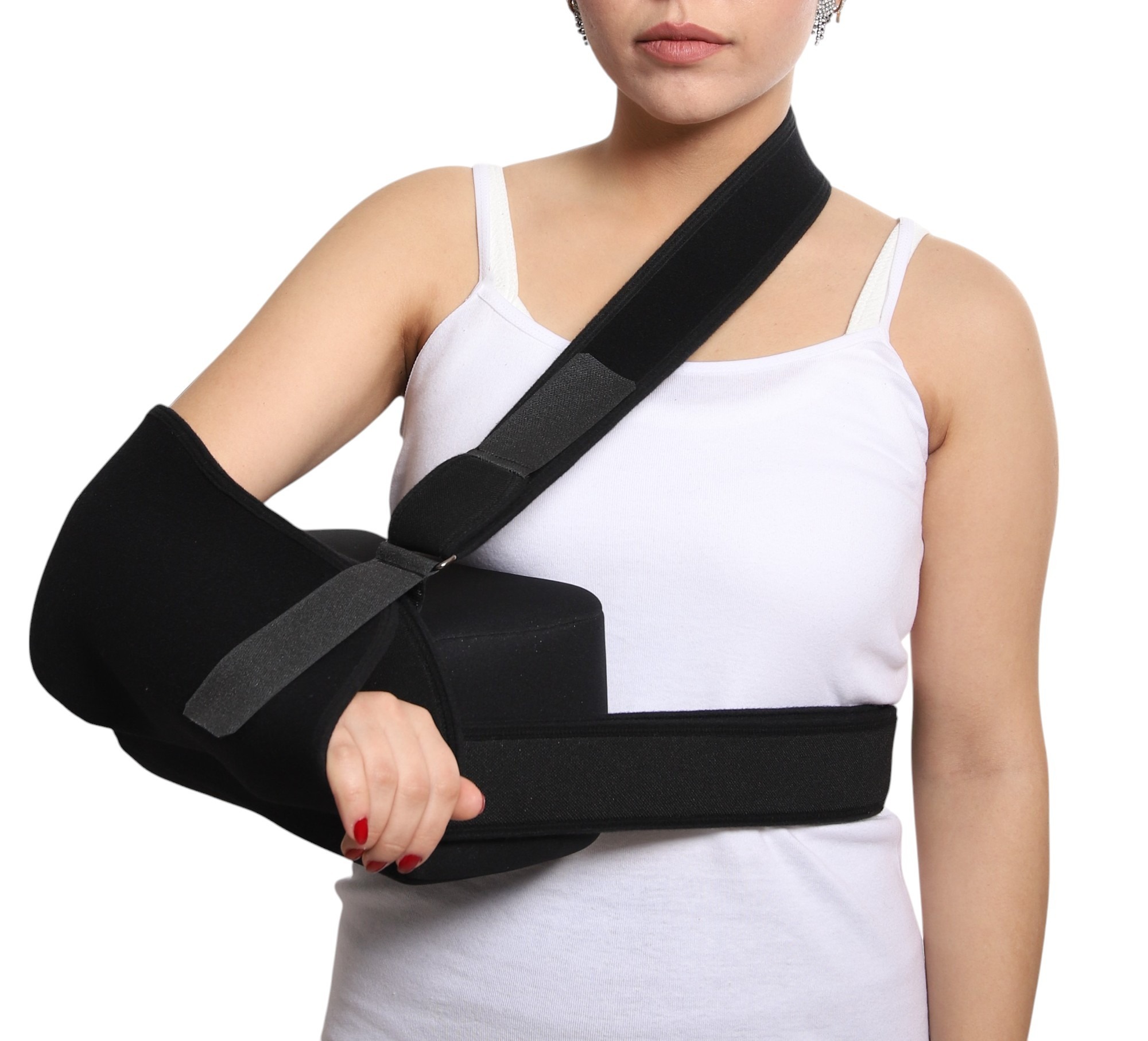 KOL ASKISI 45-60 DERECE