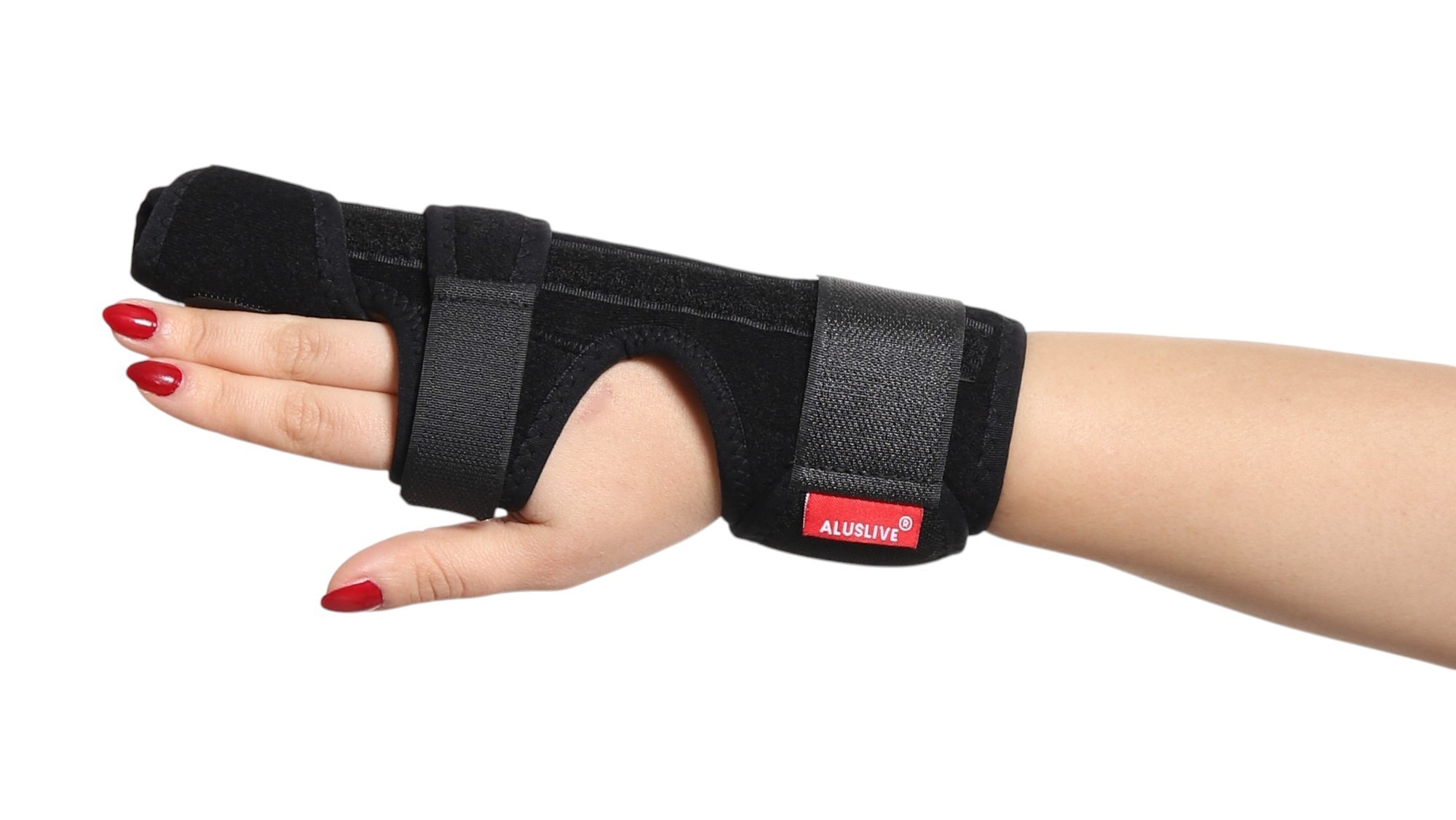 BOKSÖR KIRIĞI ATELİ SAĞ