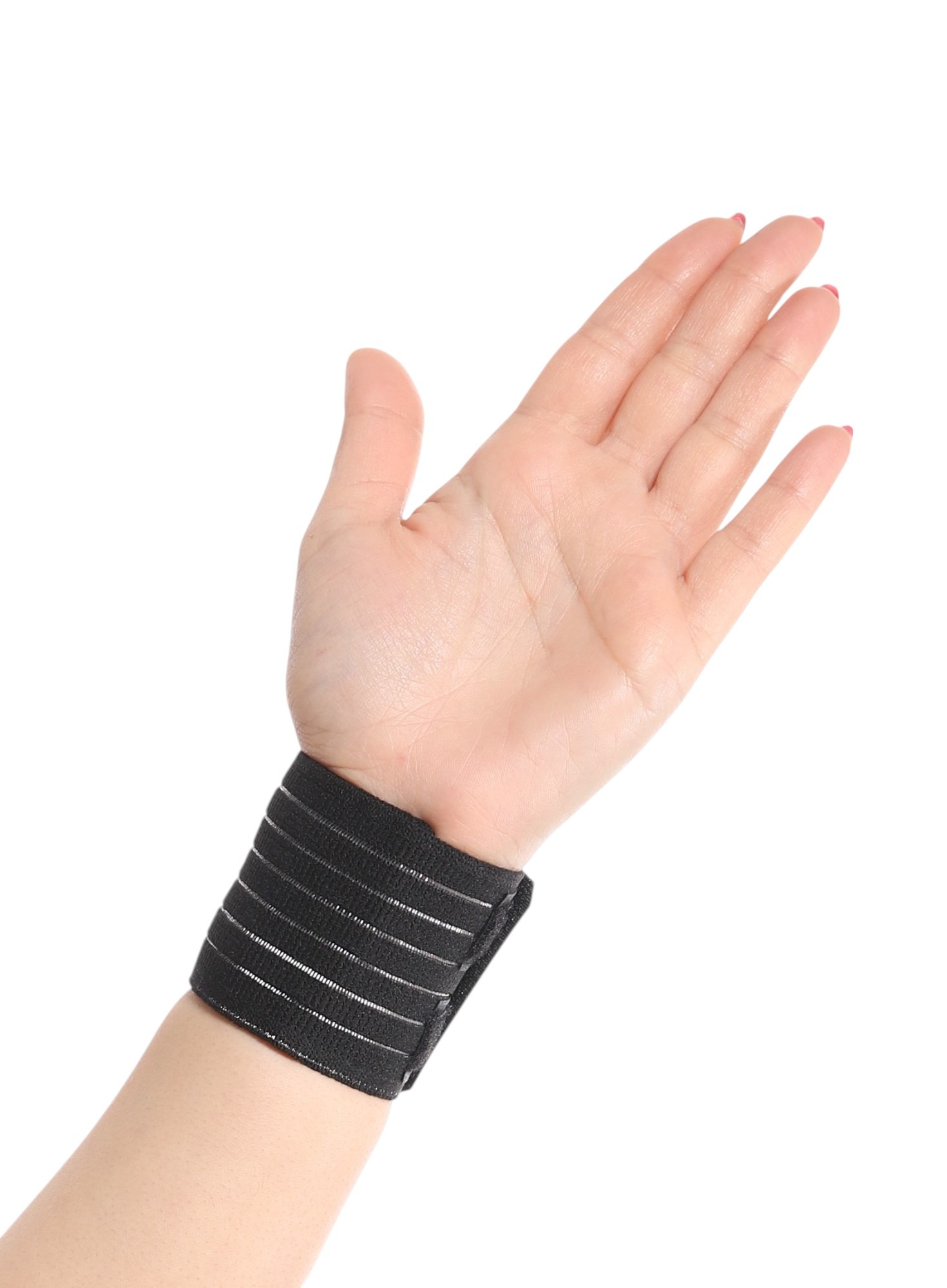 BASİT BİLEKLİK MİSİNALI