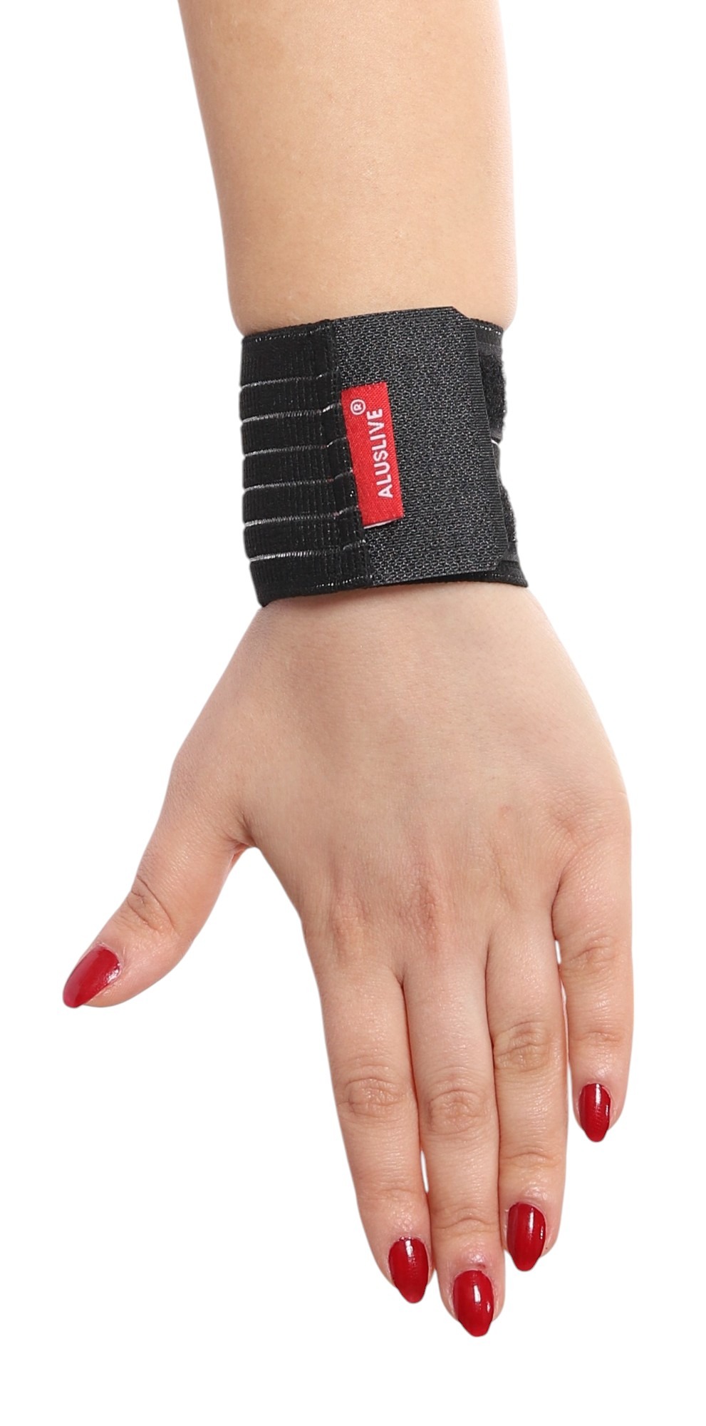 BASİT BİLEKLİK MİSİNALI 