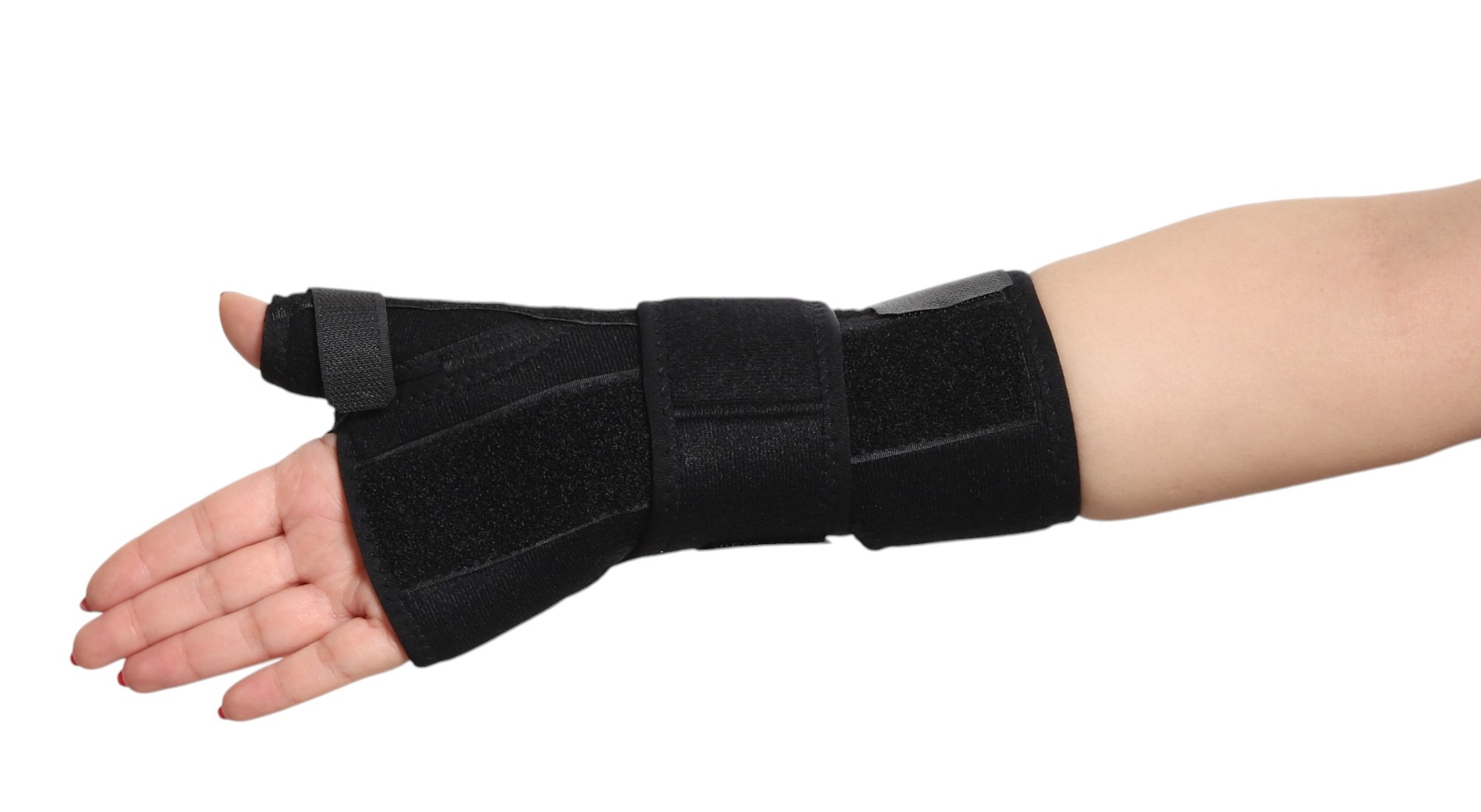 EL BİLEK ATELİ BAŞ PARMAK DESTEKLİ