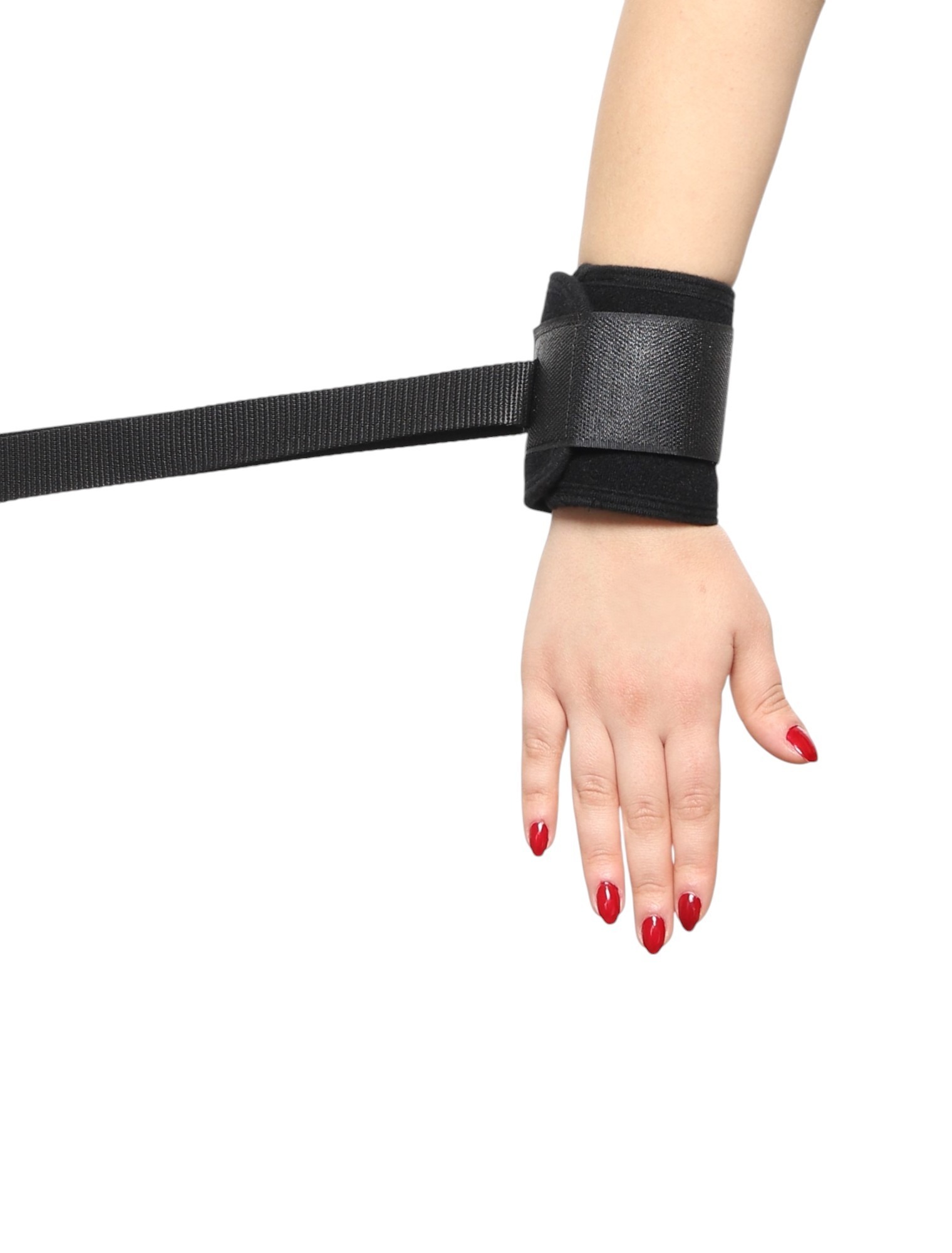 HASTA EL SABİTLEME KEMERİ ÇİFT 