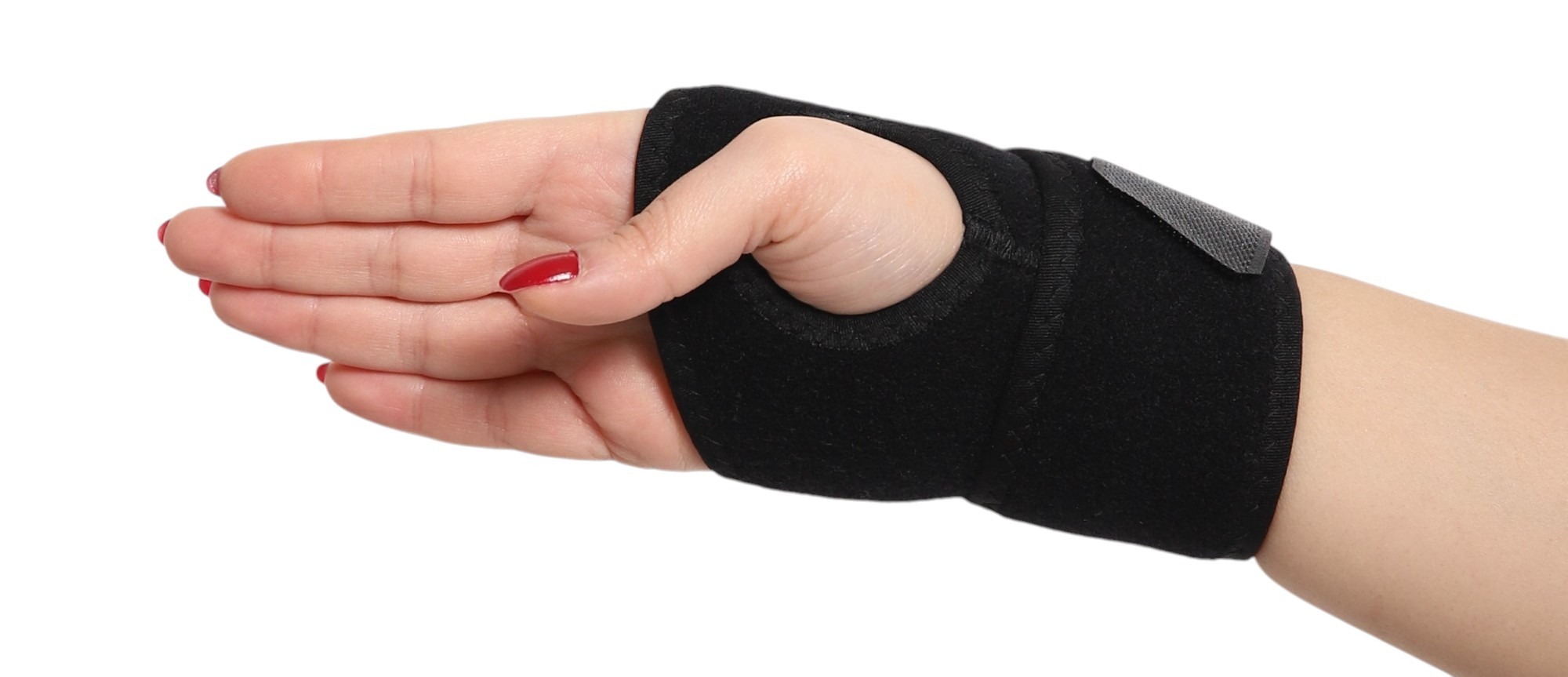 PARMAK GEÇMELİ BİLEKLİK