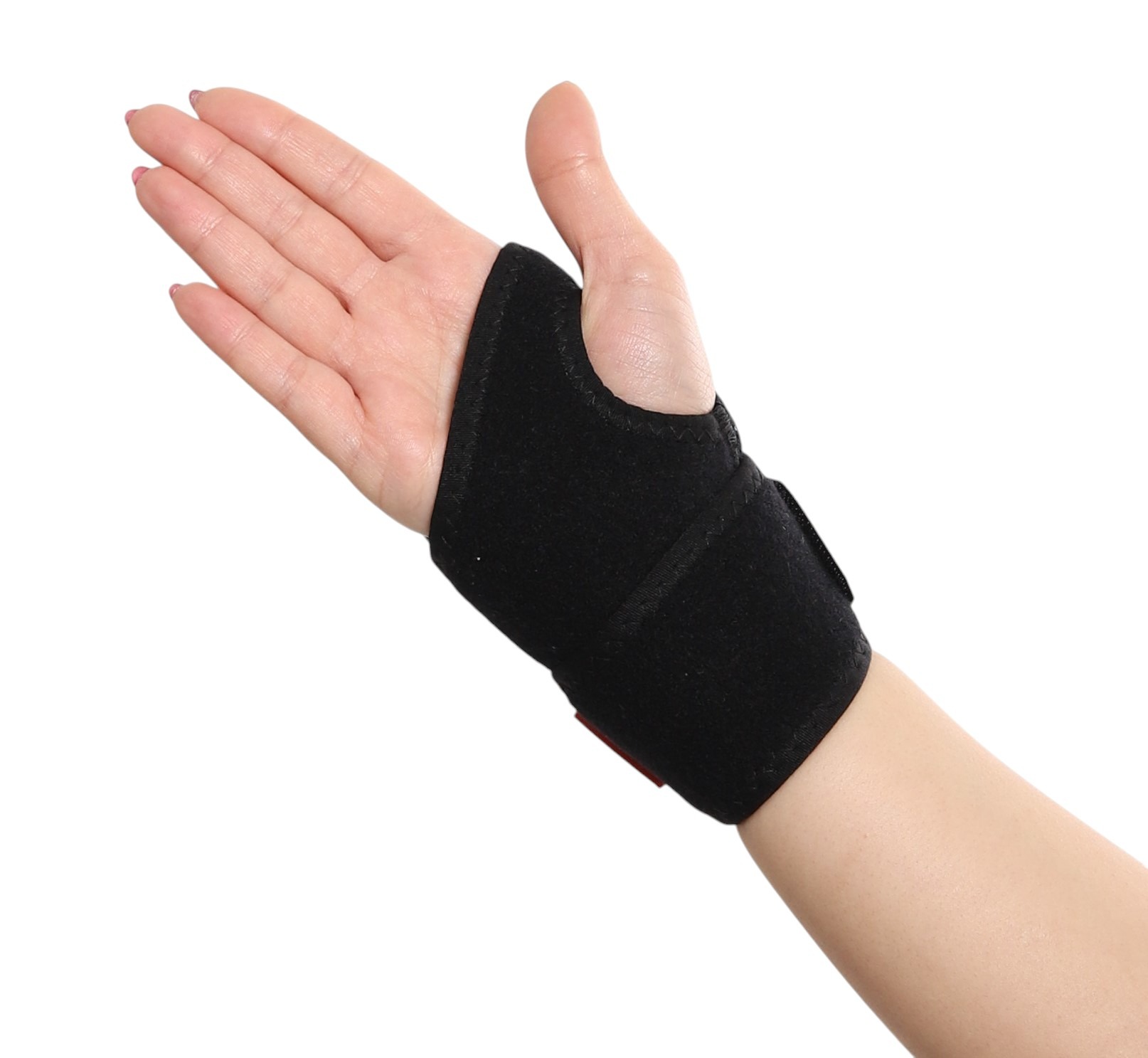 PARMAK GEÇMELİ BİLEKLİK 