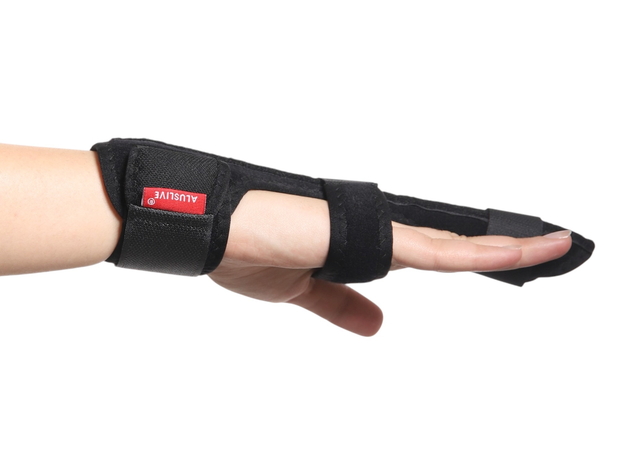 ORTA PARMAK KIRIĞI ATELİ