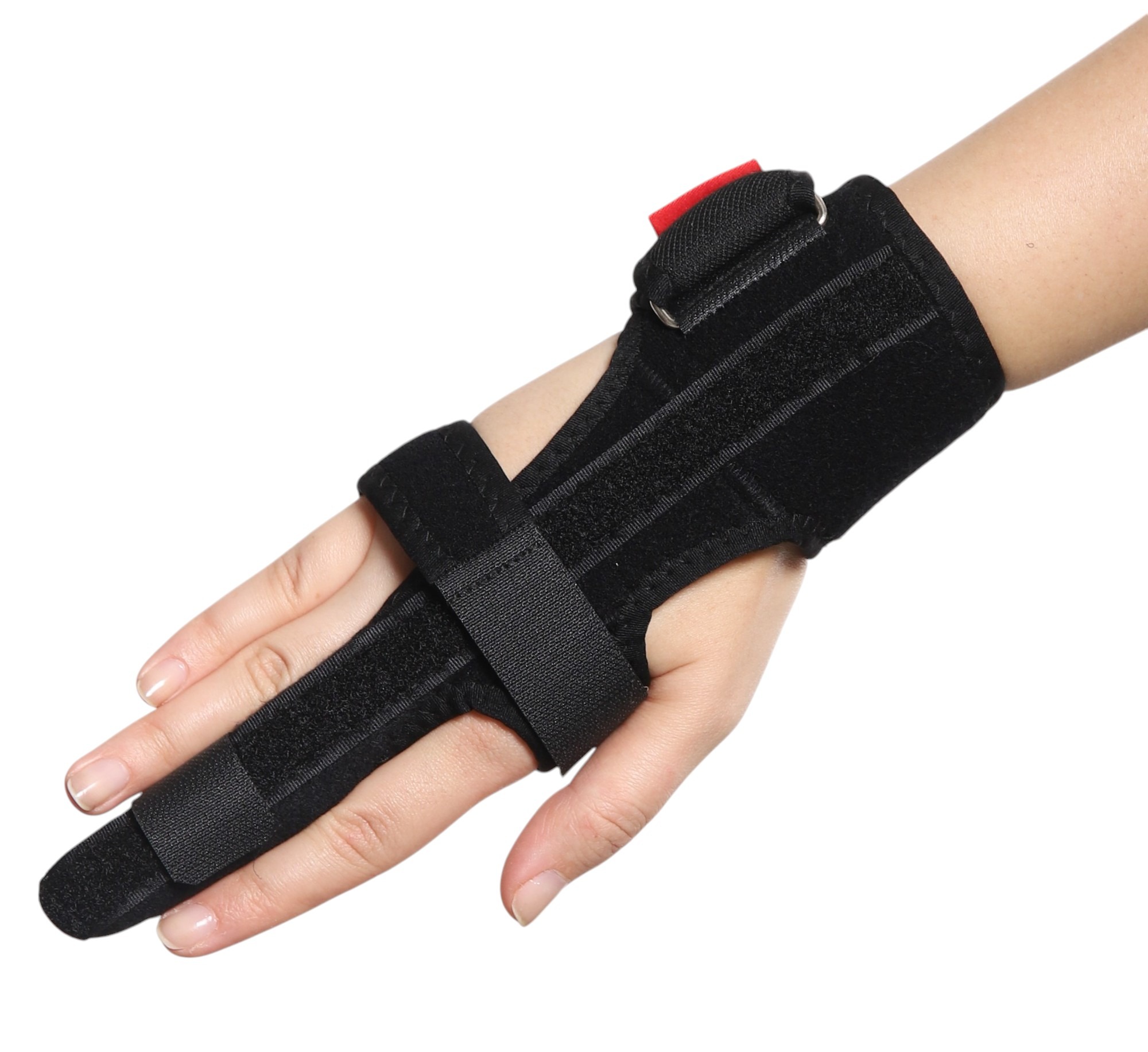 ORTA PARMAK KIRIĞI ATELİ 