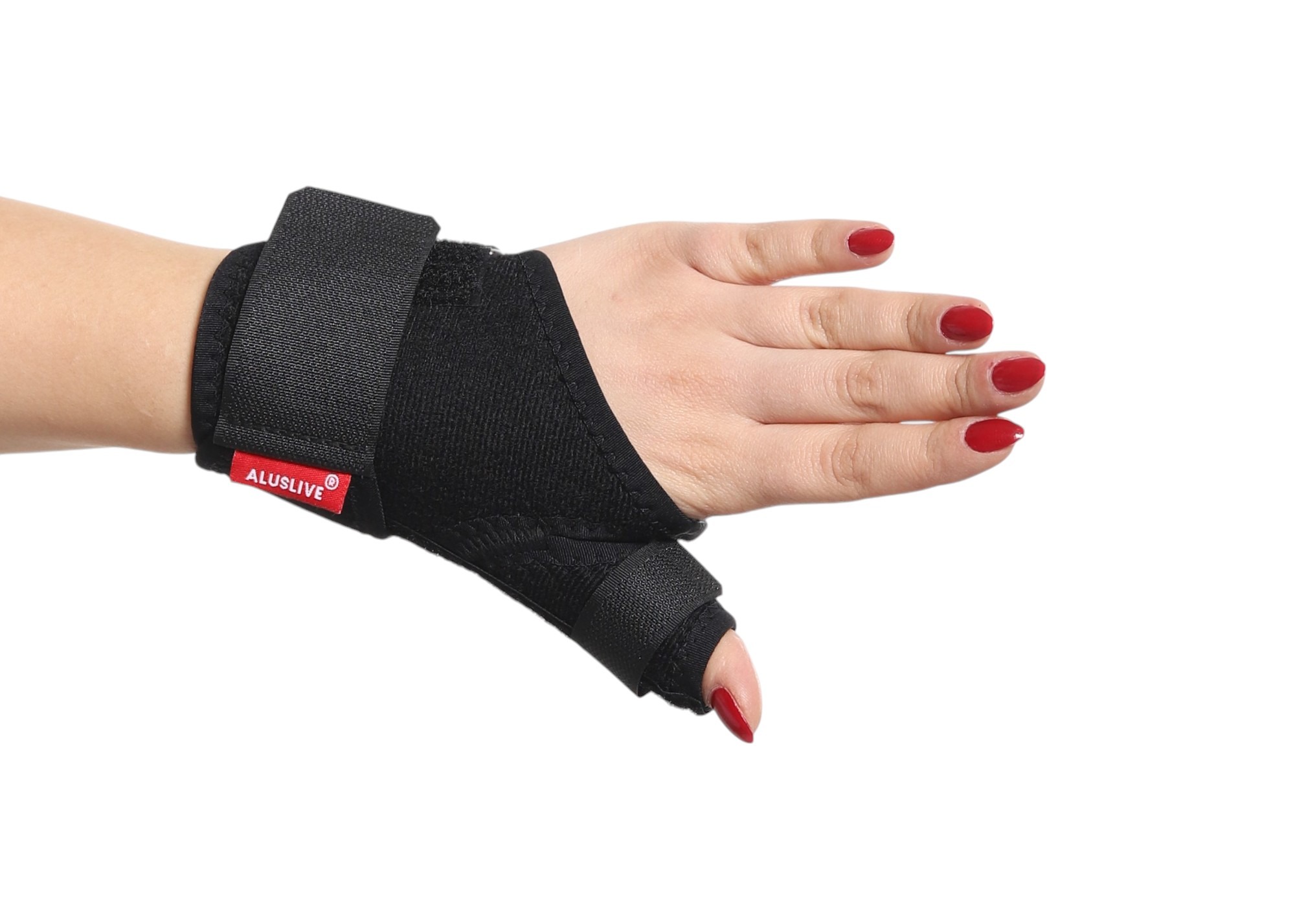 BAŞPARMAK TESPİT ATELİ 