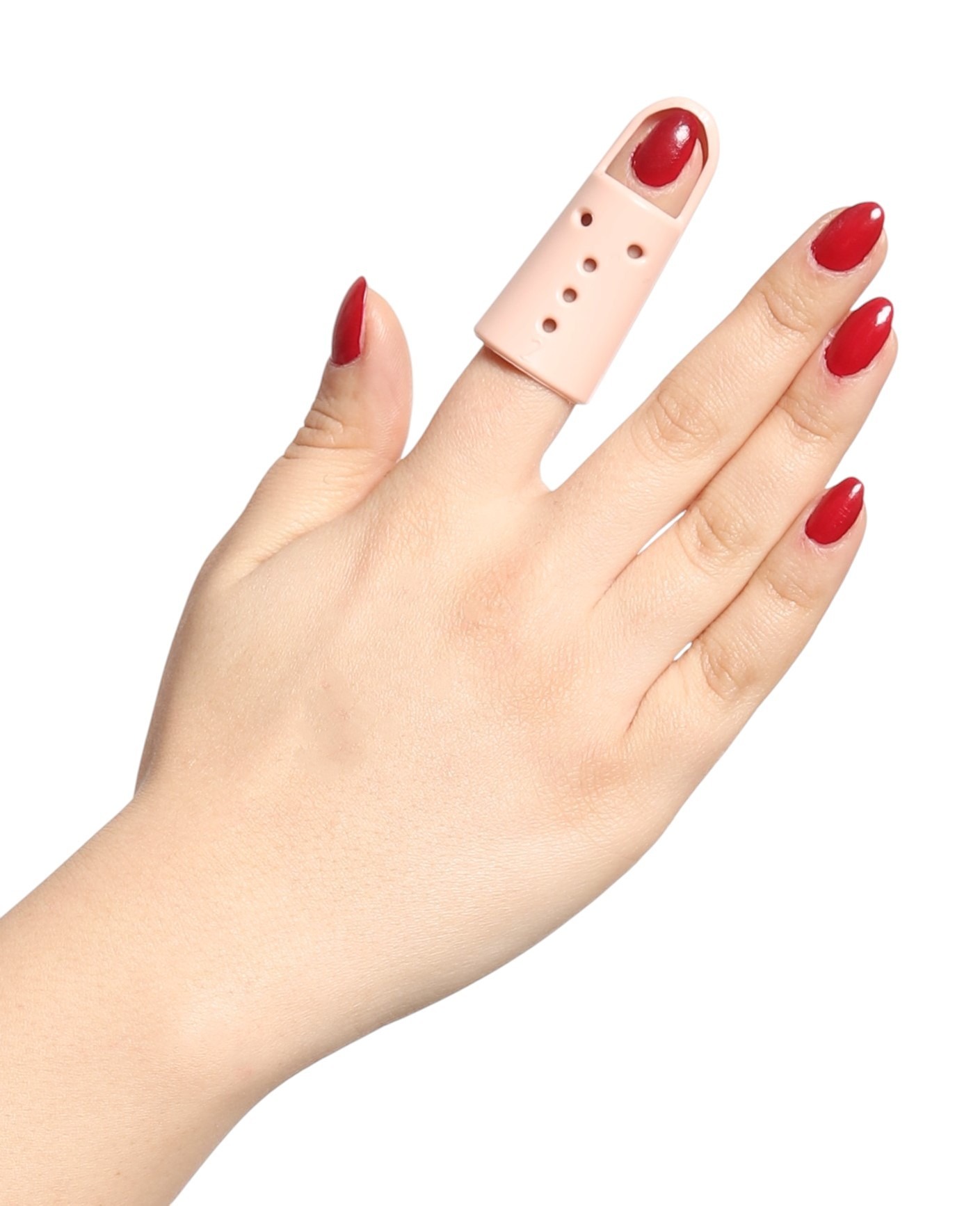 MALLET FİNGER ATELİ 