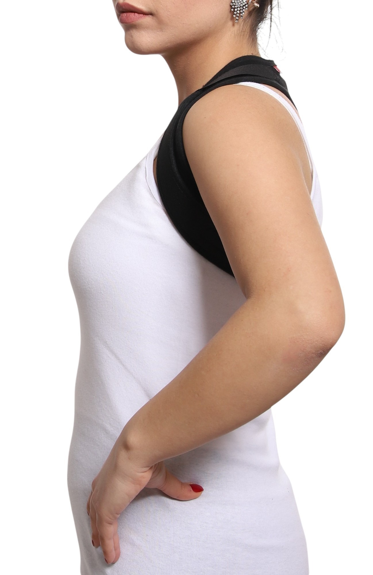 DİK DURUŞ KORSESİ 