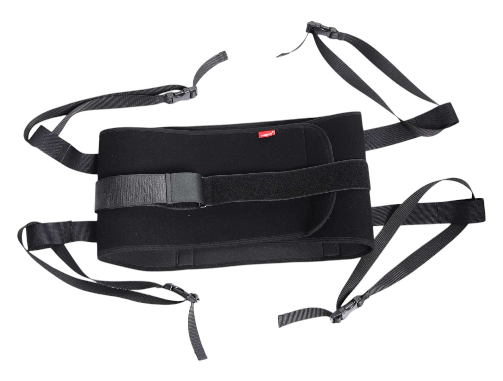 HASTA BEL SABİTLEME KEMERİ