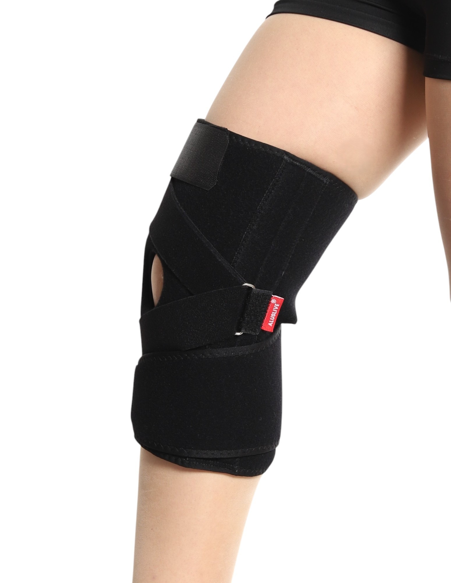 ÖN ÇARPRAZ BAĞ DESTEKLİ DİZLİK 