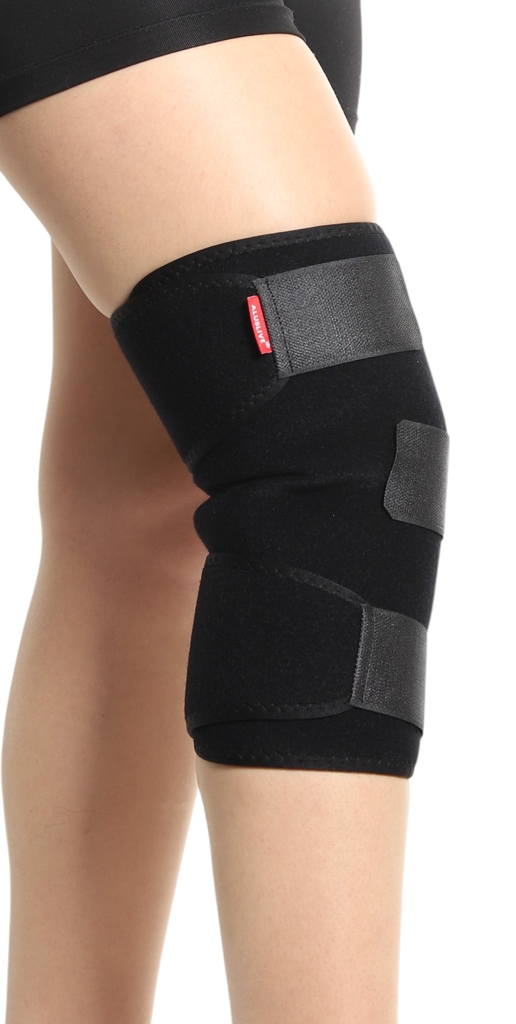 PATELLA KAPALI DİZLİK