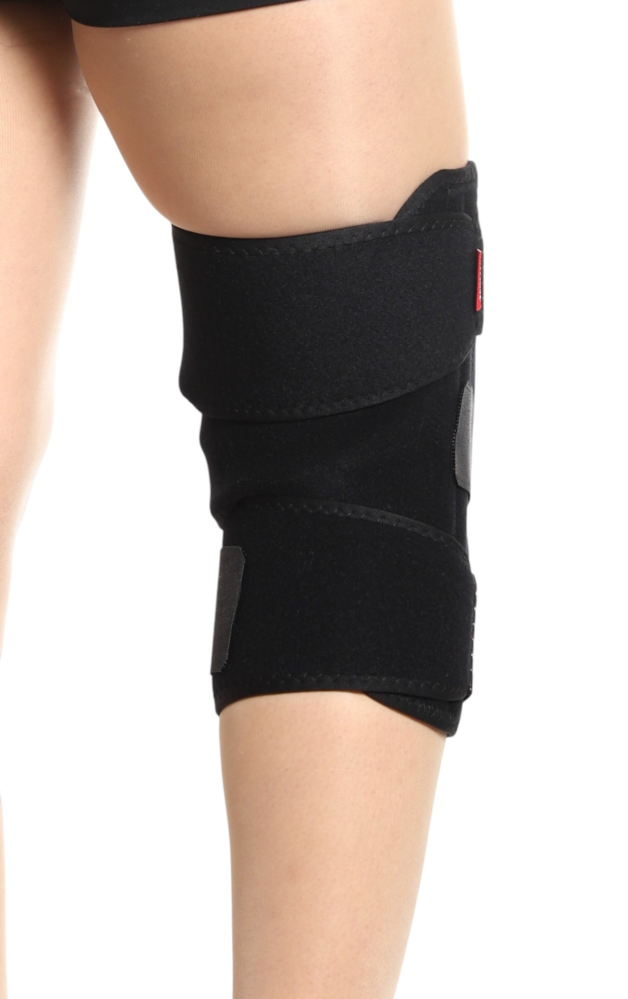 PATELLA LİGAMENT DESTEKLİ DİZLİK