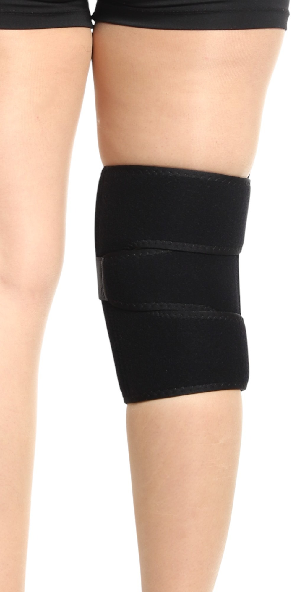 PATELLA LİGAMENT DESTEKLİ DİZLİK KISA 