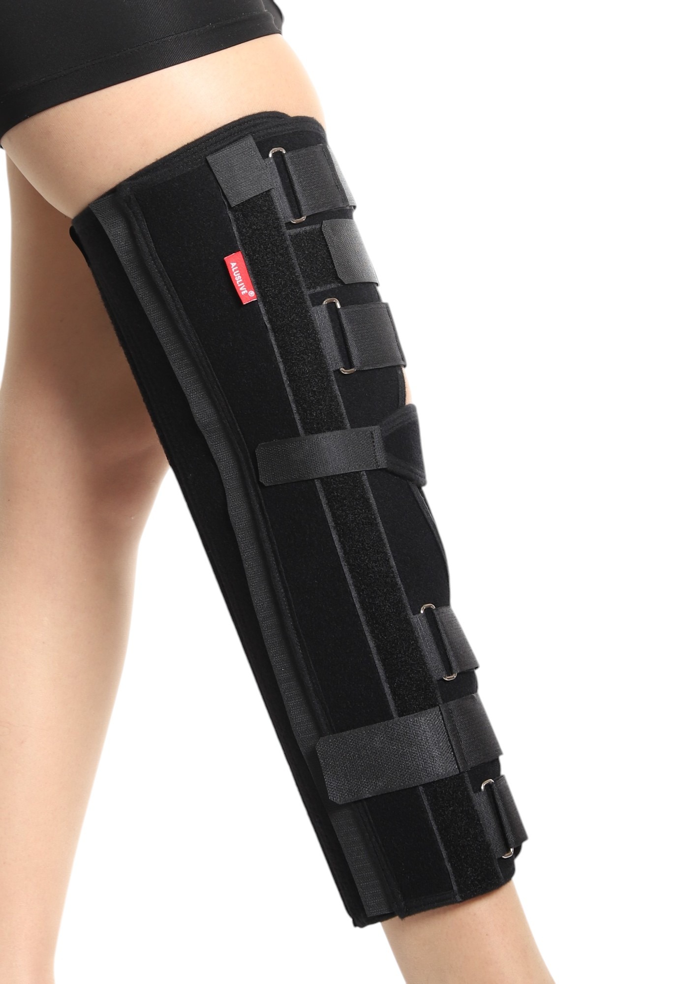 İMMOBİLİZER DİZLİK