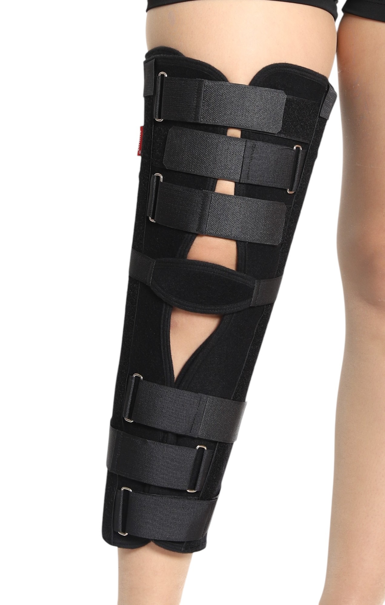 İMMOBİLİZER DİZLİK