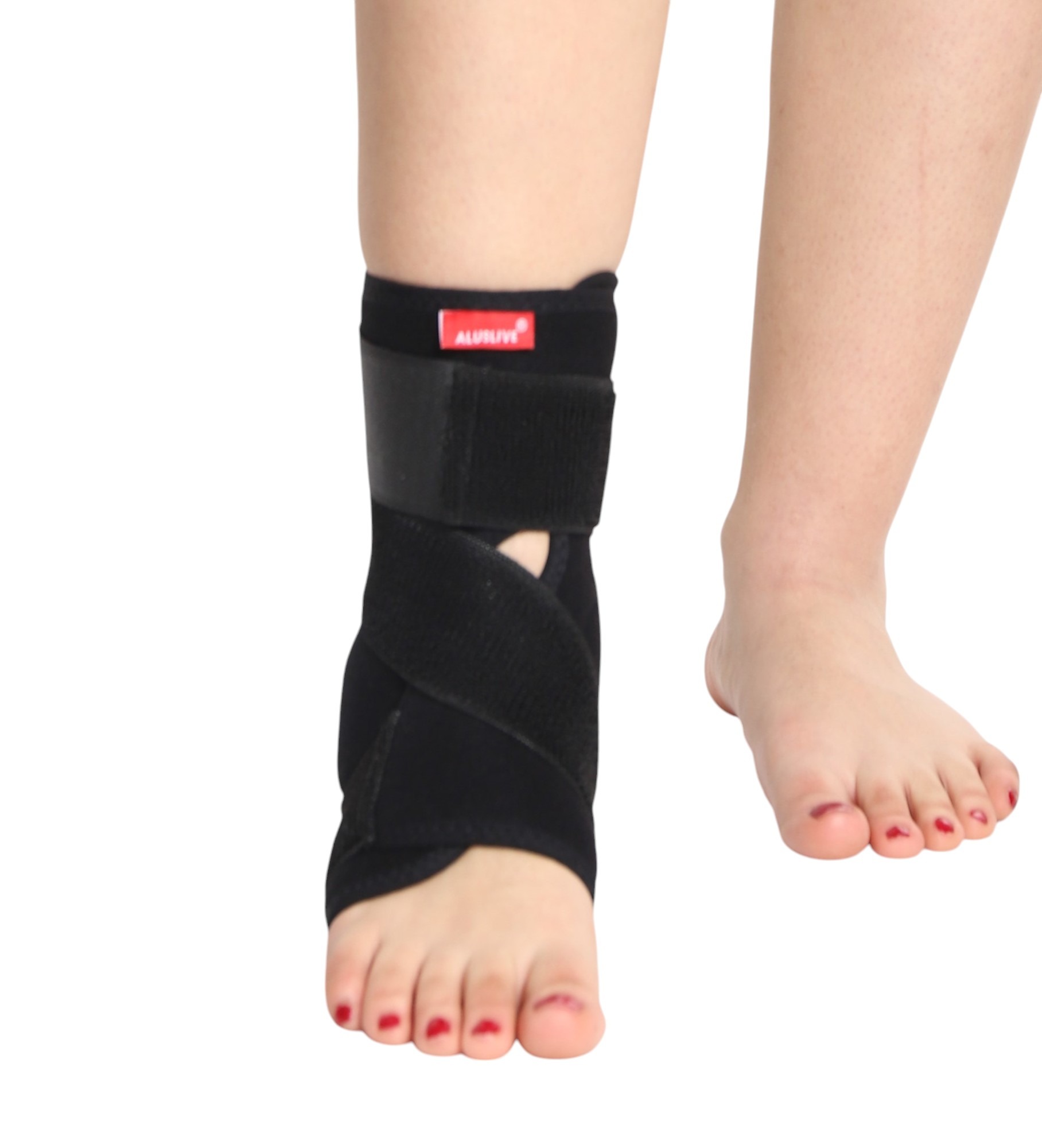 ACHİLL TENDON DESTEKLİ AYAK BİLEKLİĞİ