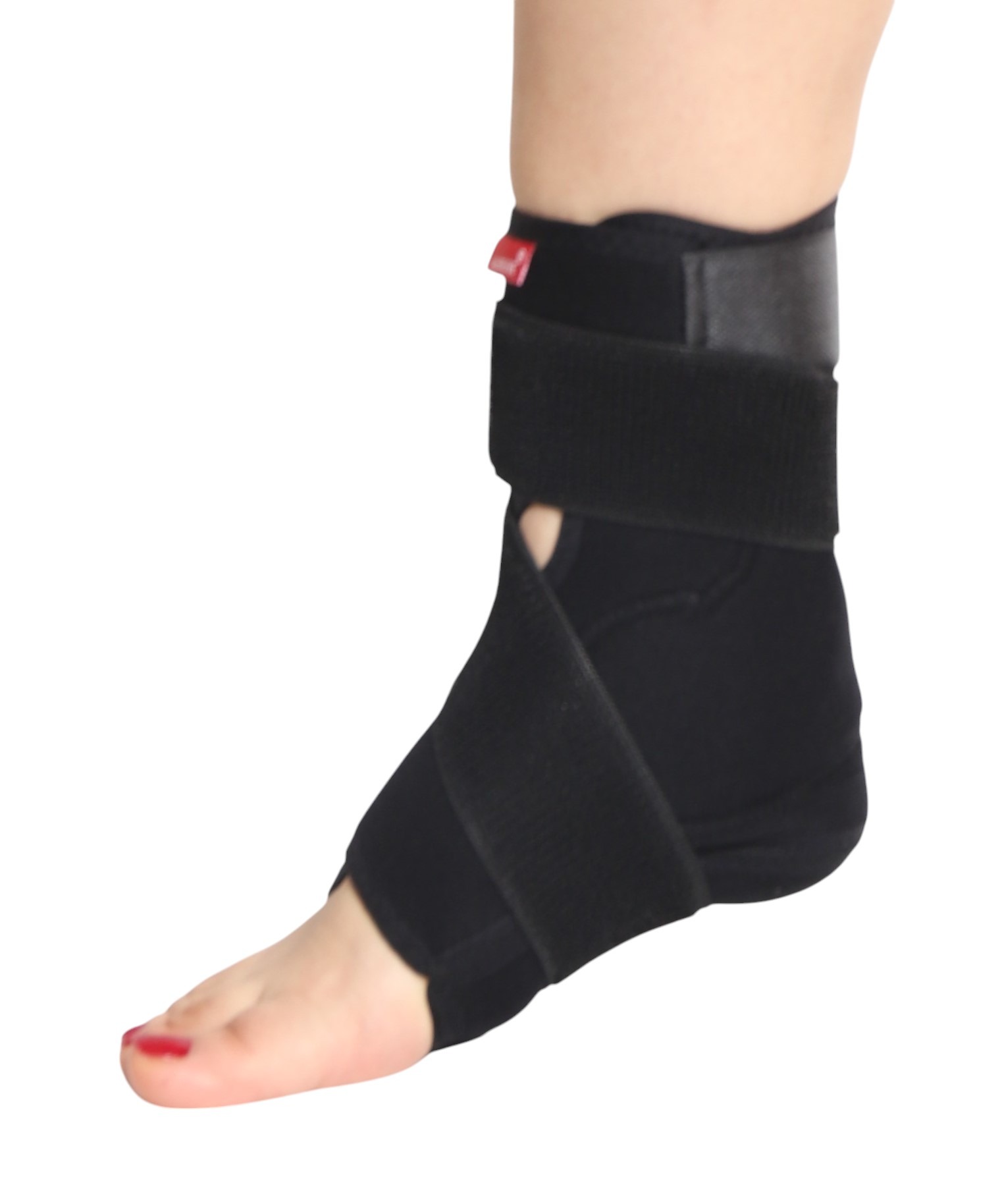 ACHİLL TENDON DESTEKLİ AYAK BİLEKLİĞİ