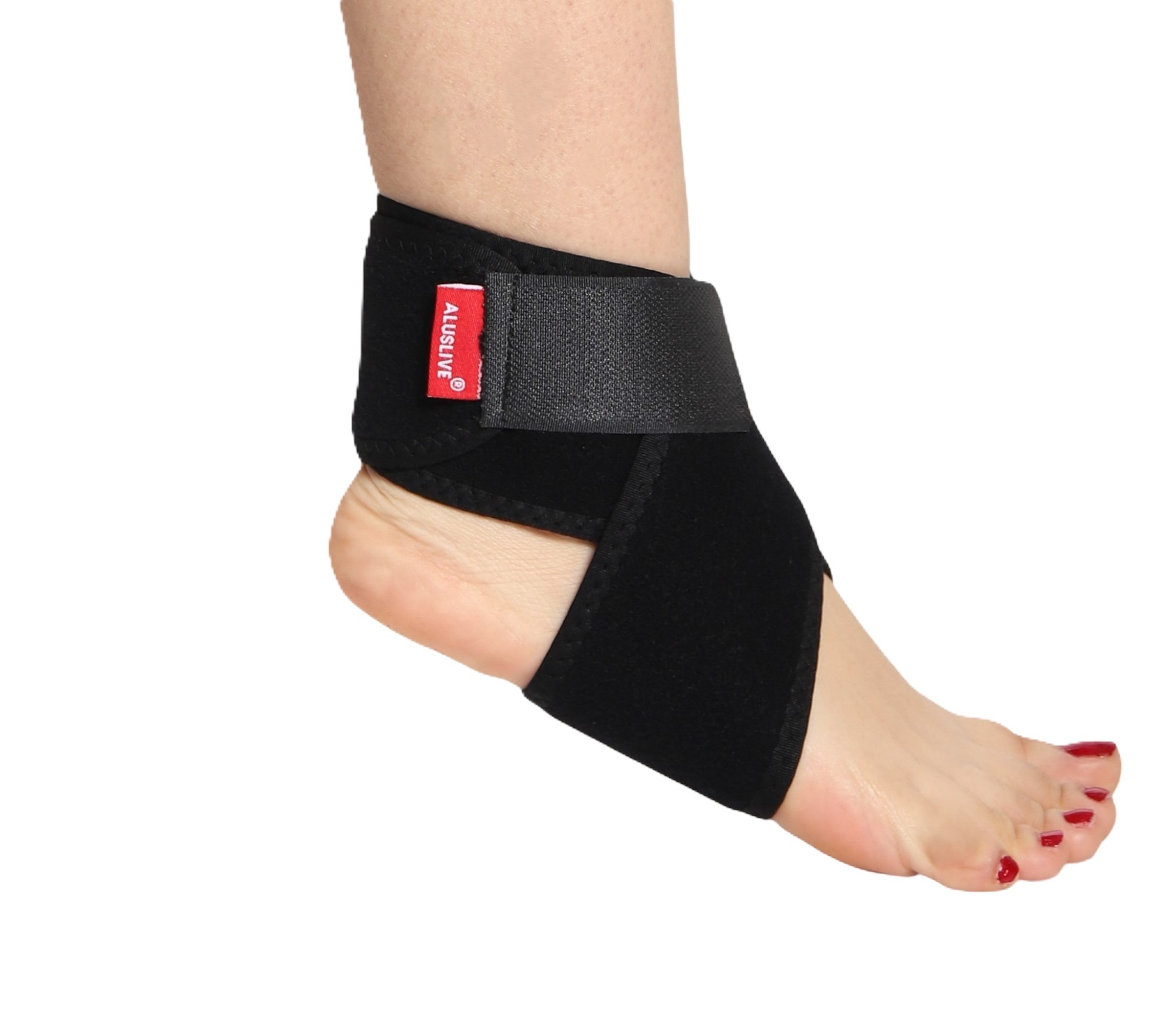 SEKİZ BANDAJLI NEOPREN 