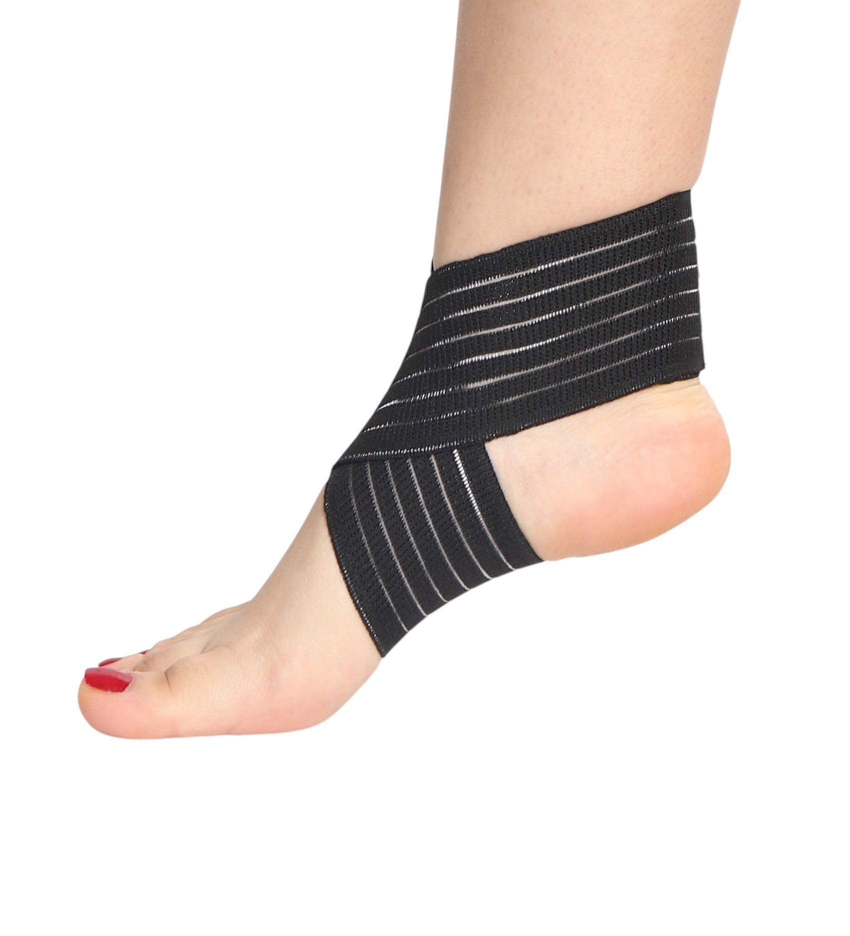 SEKİZ BANDAJLI MİSİNALI