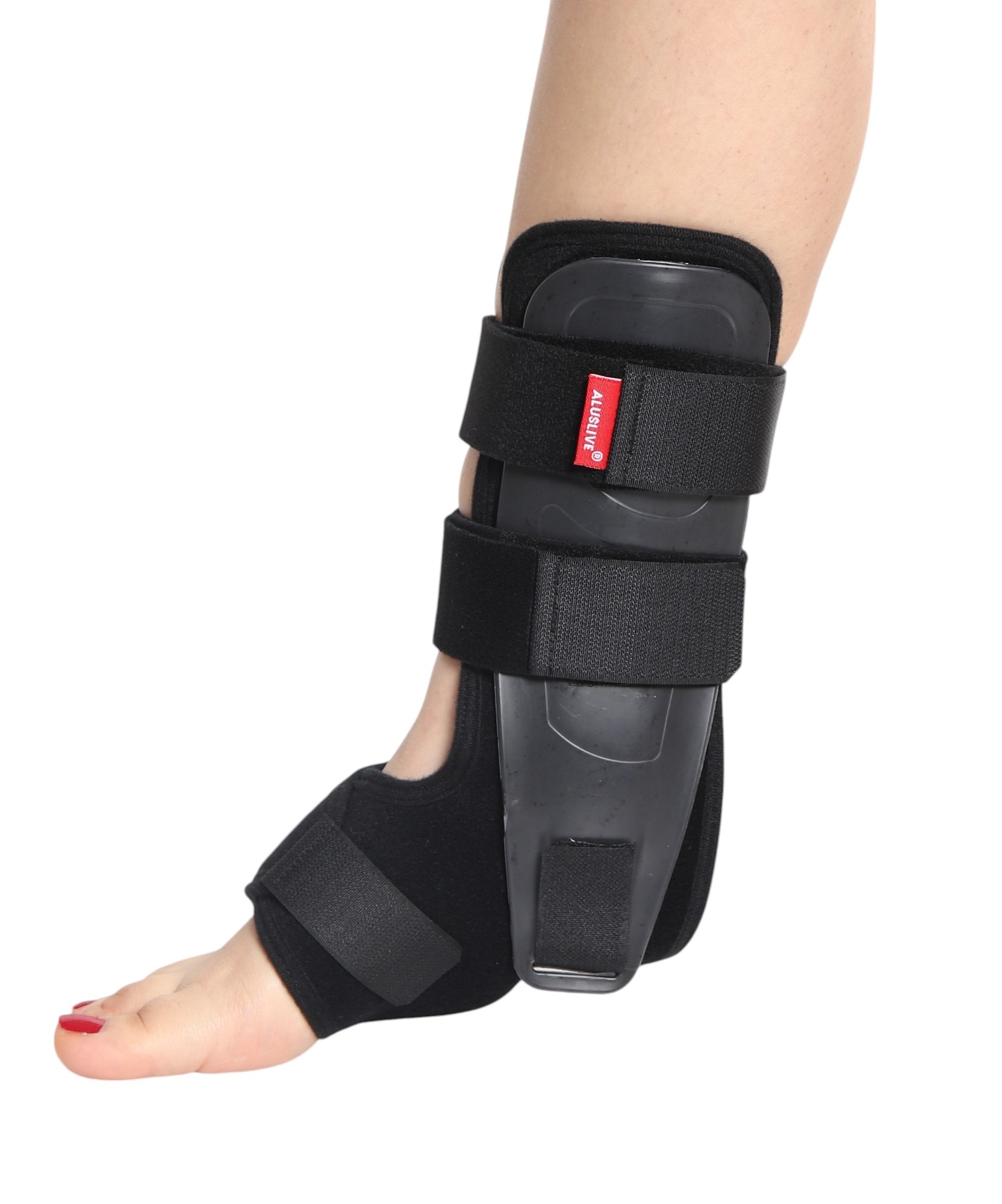 PLUS PEDLİ AYAK BİLEKLİĞİ 