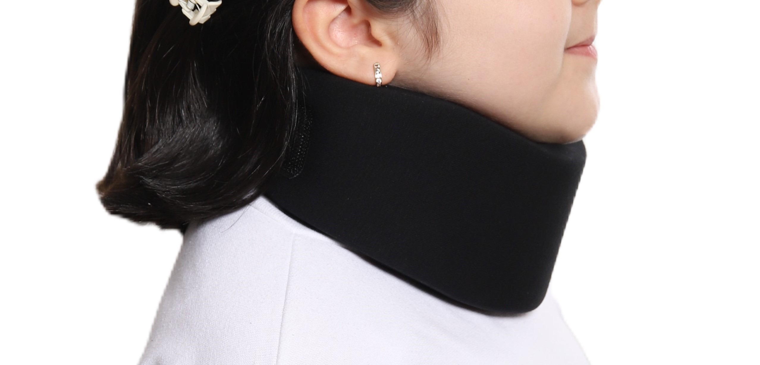 BOYUNLUK SÜNGER BALEN DESTEKLİ