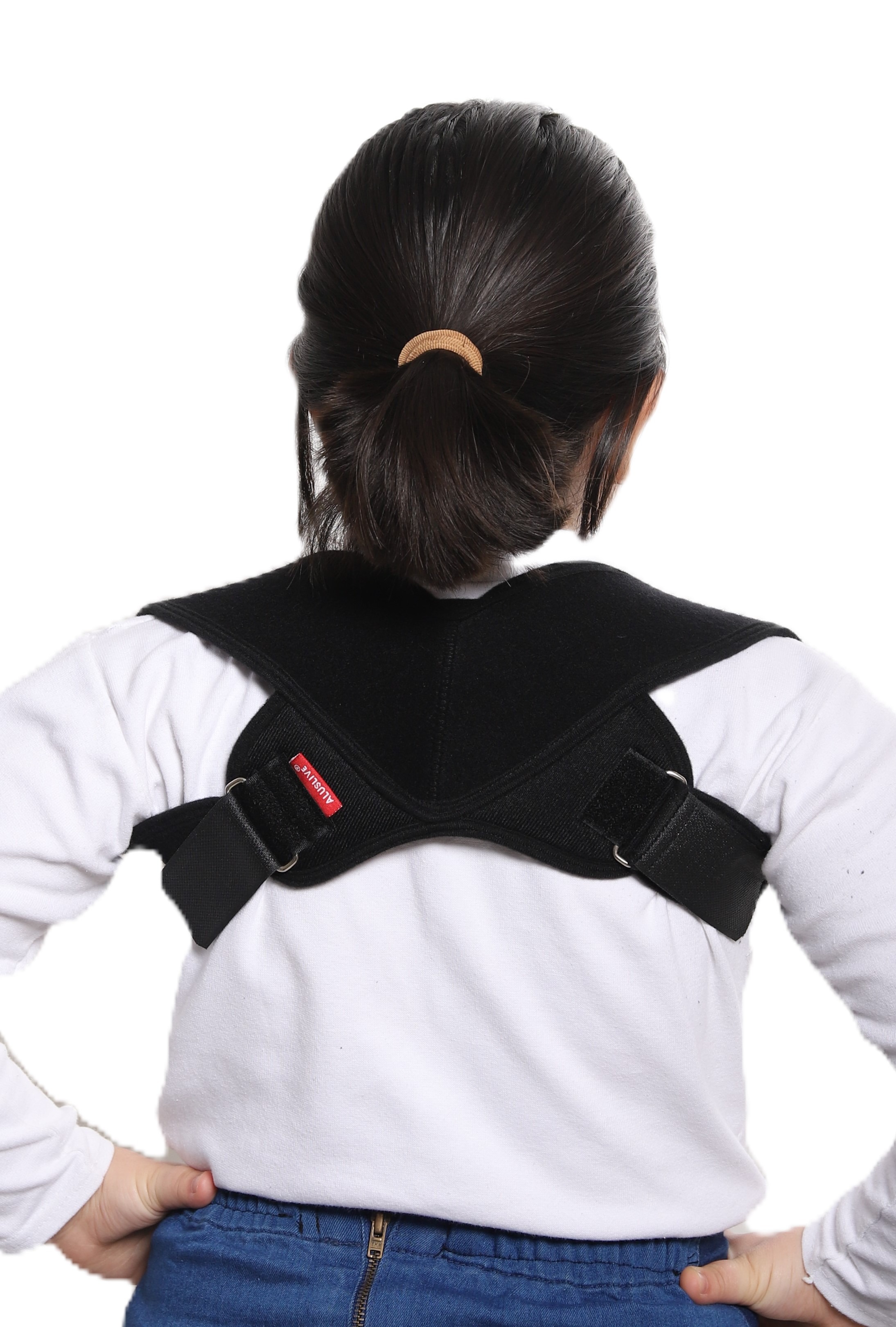 KLAVİKULA BANDAJI No 2