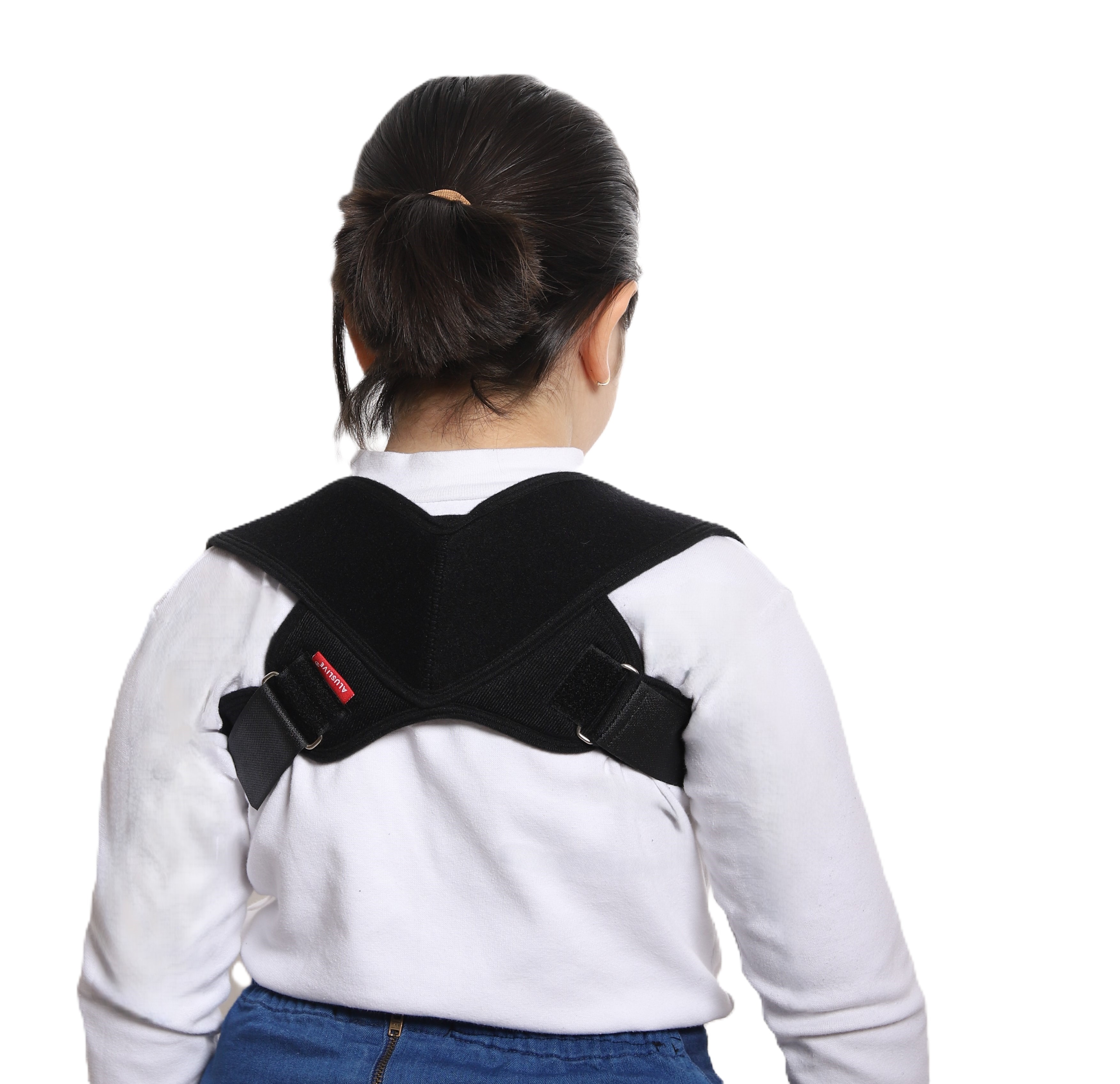 KLAVİKULA BANDAJI No 2 