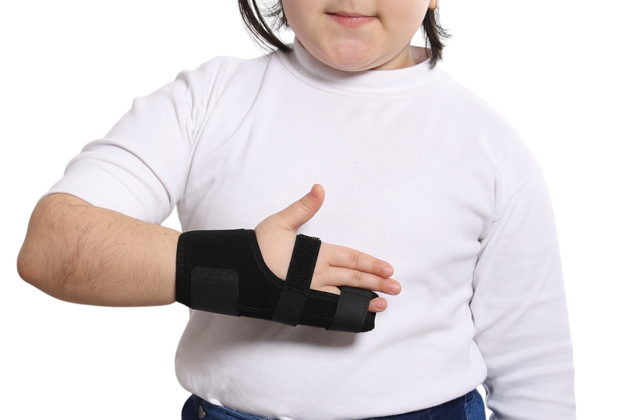 BOKSÖR KIRIĞI ATELİ SAĞ