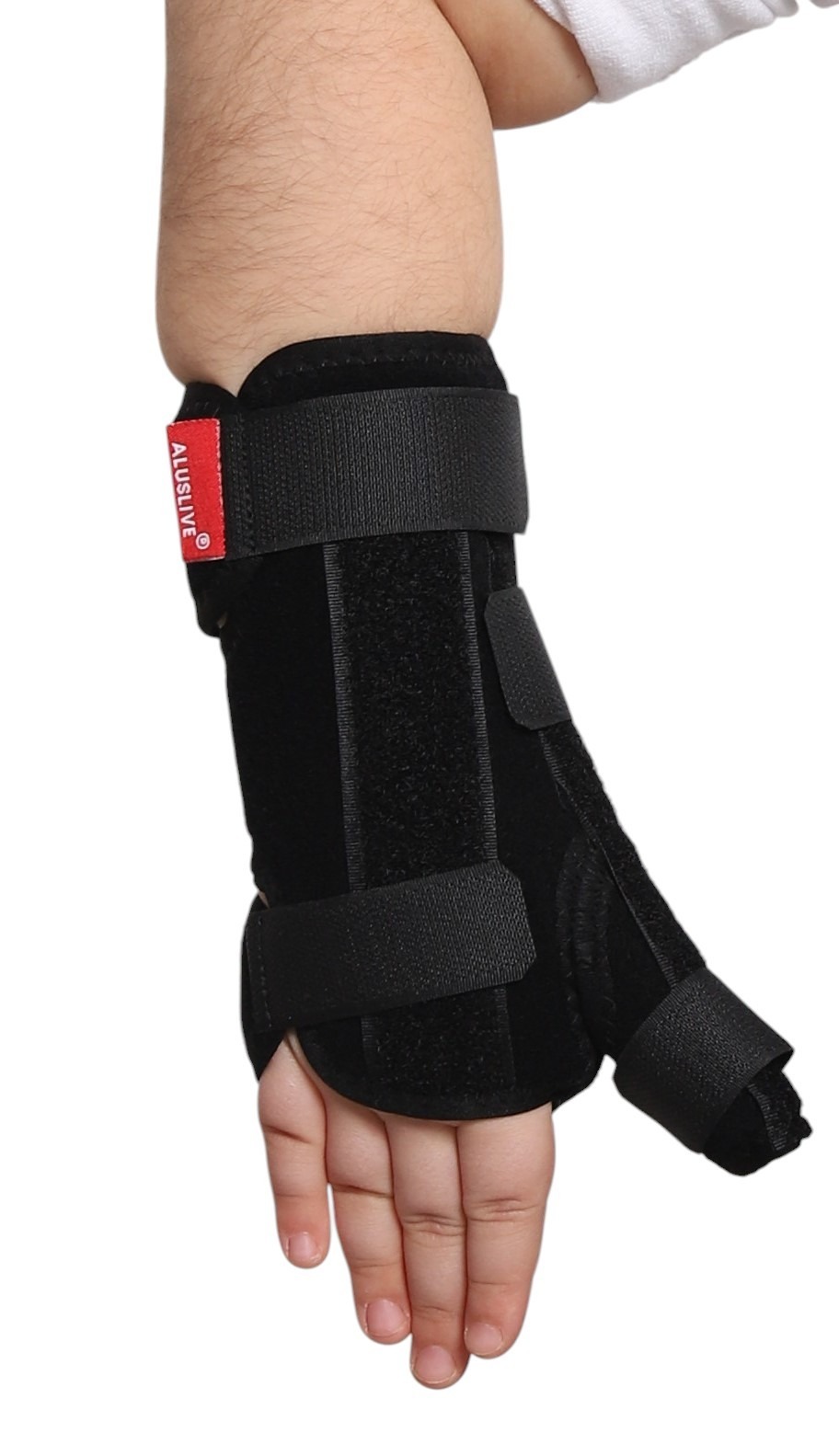 EL BİLEK ATELİ BAŞ PARMAK DESTEKLİ