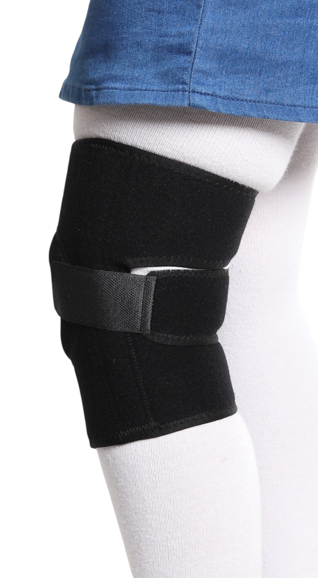 PATELLA DESTEKLİ DİZLİK